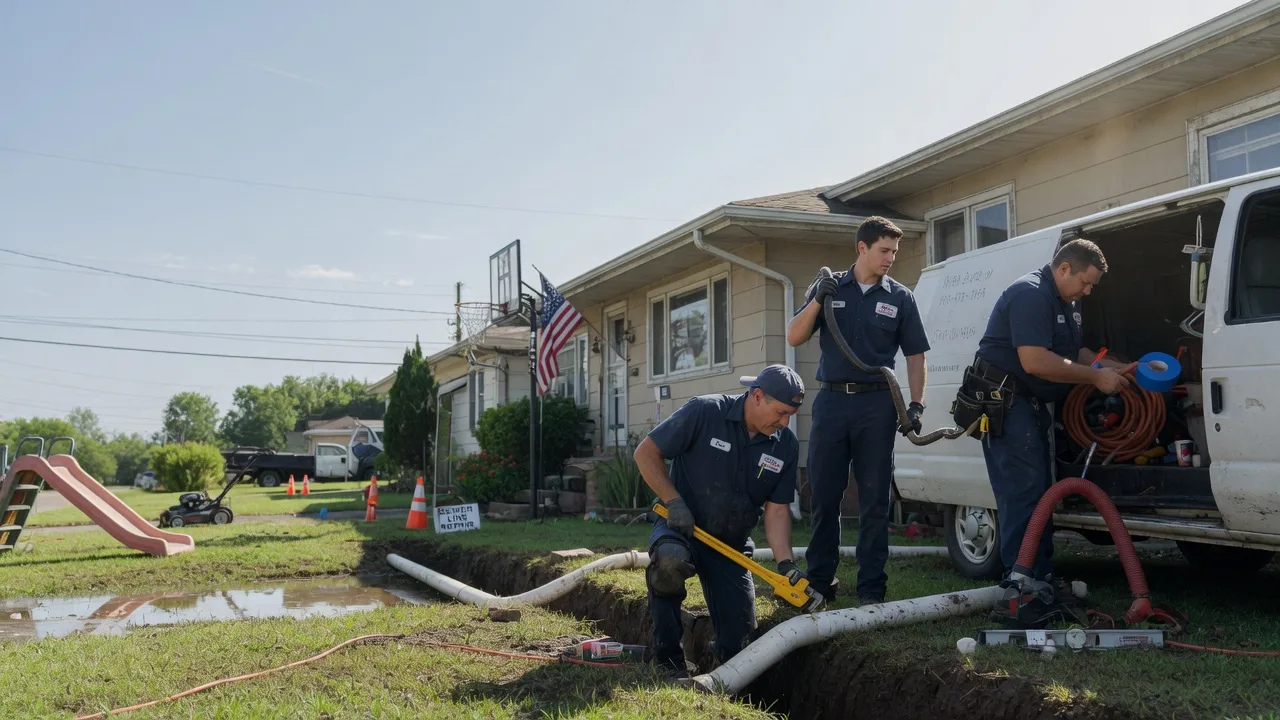 Toilet Installation in Butner, NC near me